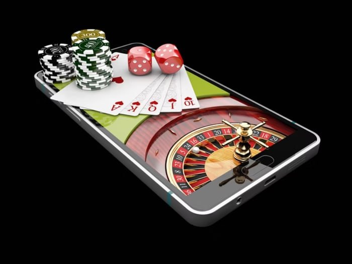 Panduan pengguna dikatoto pada layar ponsel