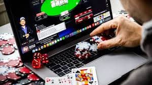 Tampilan keuntungan VIP dikatoto di ponsel
